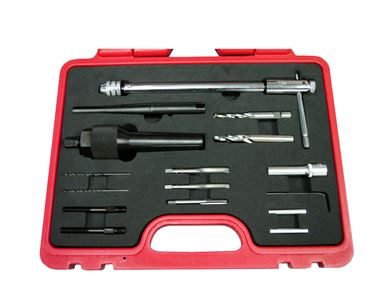 B900-0199 BROKEN GLOW PLUG REMOVER SET