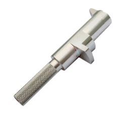 Center Punch - 1/2In x 6In