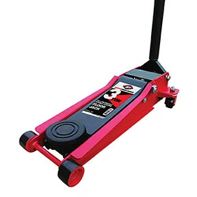 3 Ton Low Profile Service Jack