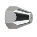 SPRAY NOZZLE JET (REG) INCL.303