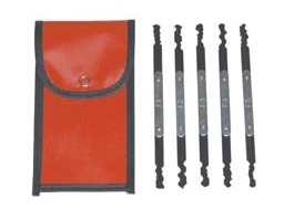 Ford Automotive Rocker Lock Pick Set