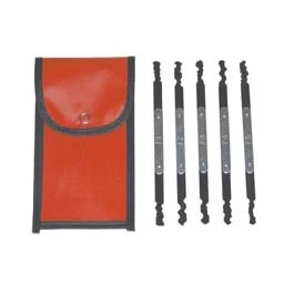 (image for) Ford Automotive Rocker Lock Pick Set