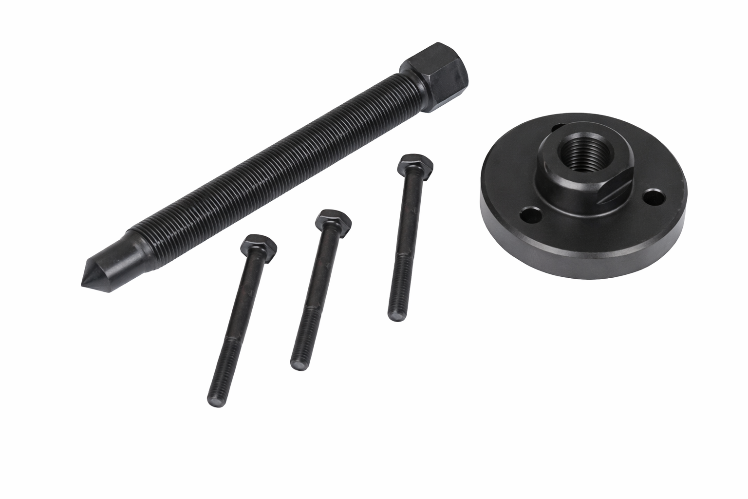 Crank Sprocket Remover - Chrysler, Jeep, Dodge