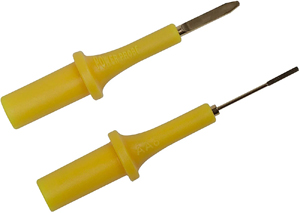 TEST PROBE ADAPTER KIT