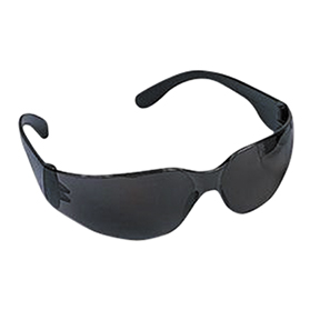 NSX SAFETY GLASSES GRAY