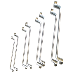WRENCH SET EXTRA OFFSET 8-22MM