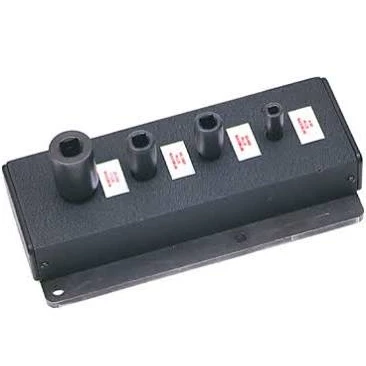 (image for) 4 In 1 Transducer Kit 4 in-lb to 250 ft-lb