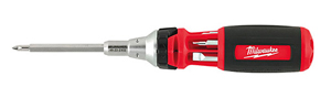 10IN1 Square Drive Ratcheting