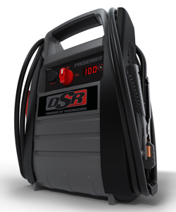 2200PA 12V JS W/INVERTER