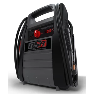 2200PA 12V JS W/INVERTER