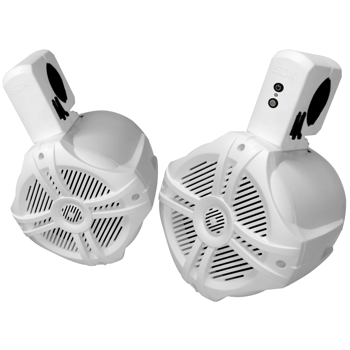 BT WIRELESS MARINE SPEAKER