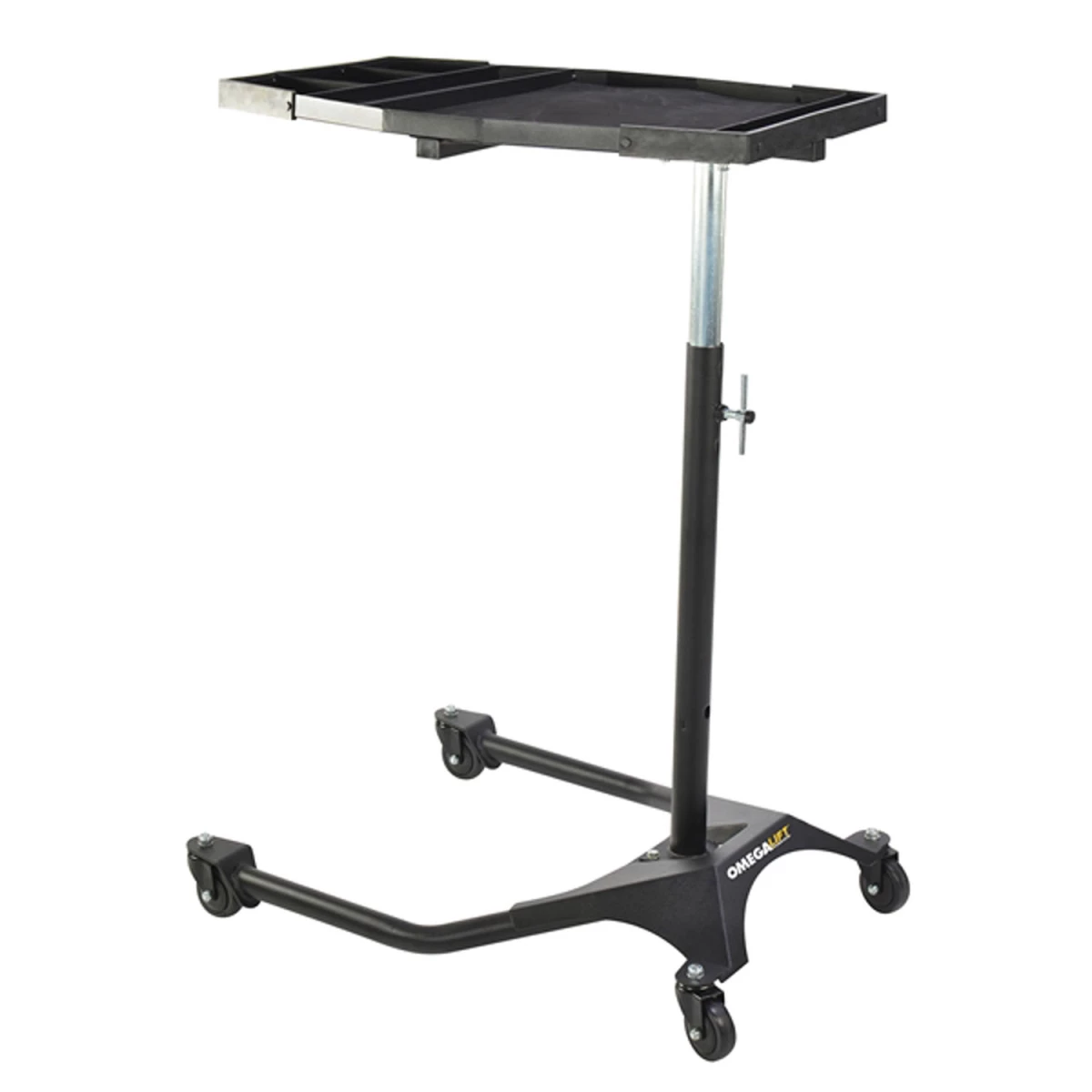 Omega 97531 Rolling Automotive Service Tray