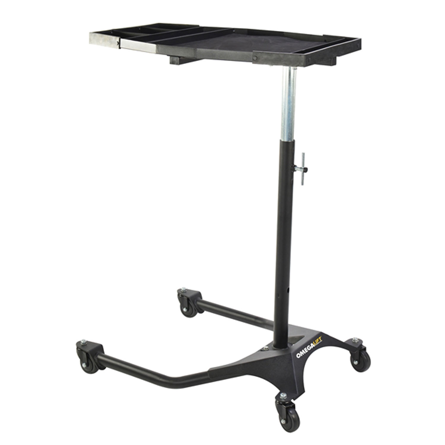 Omega 97531 Rolling Automotive Service Tray