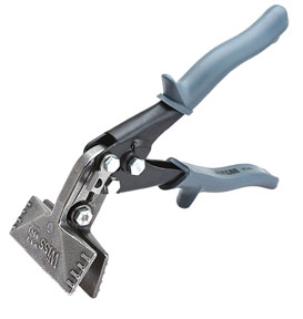 OFFSET HAND SEAMER, 3"