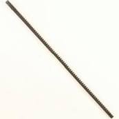 Milwaukee 20 Oz Plunger Rod Assembly for Caulk Guns