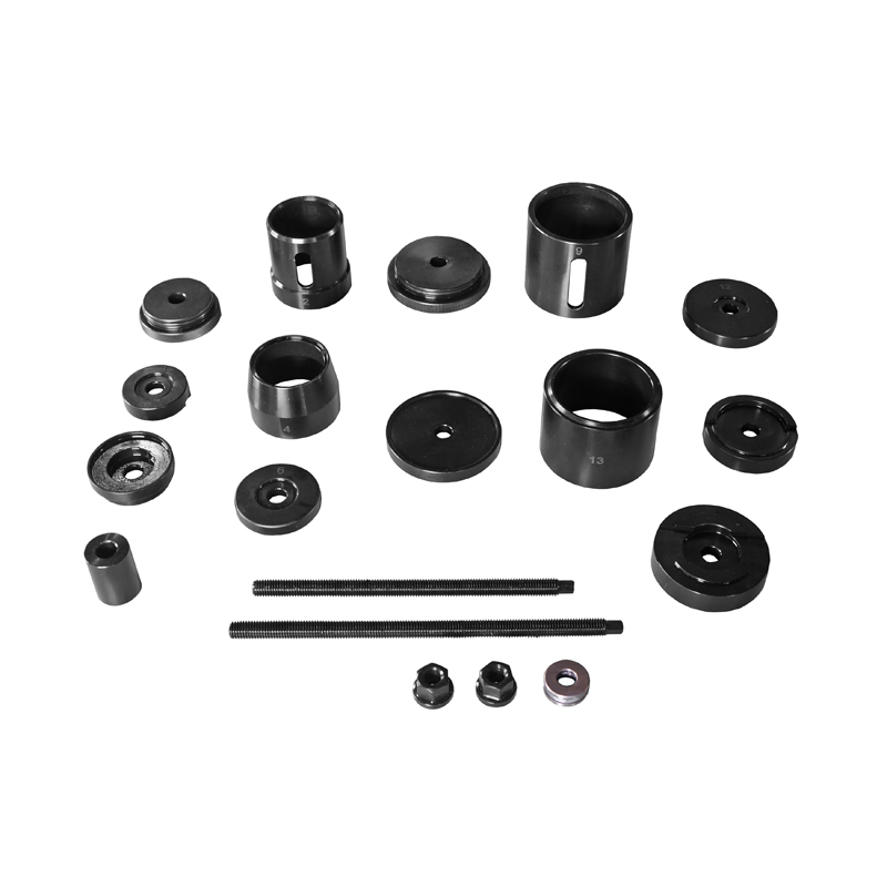 B334460KIT Differential Bushing R&I Kit E8X, E90X