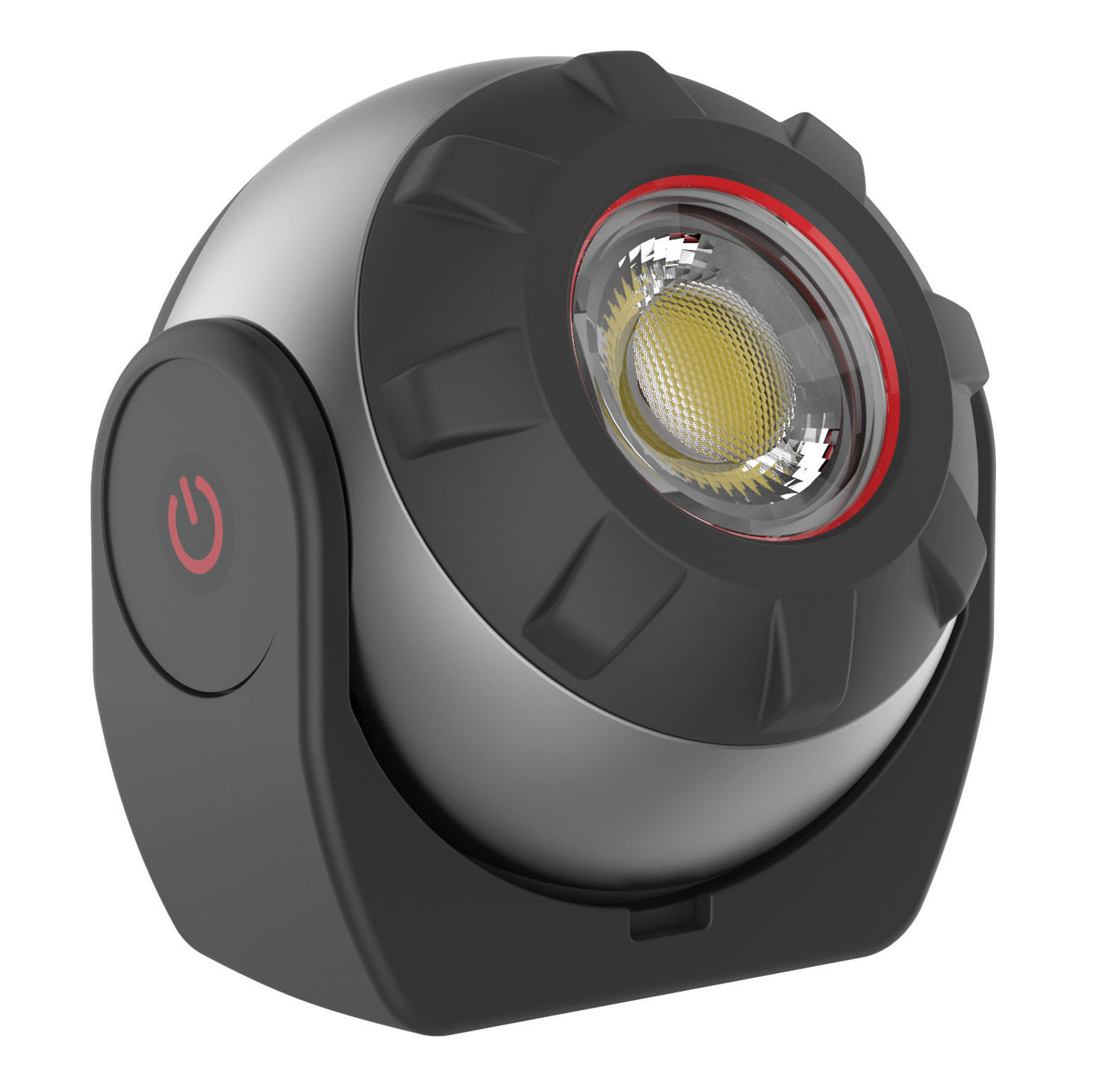 SABER BALL 500L COB LED LI