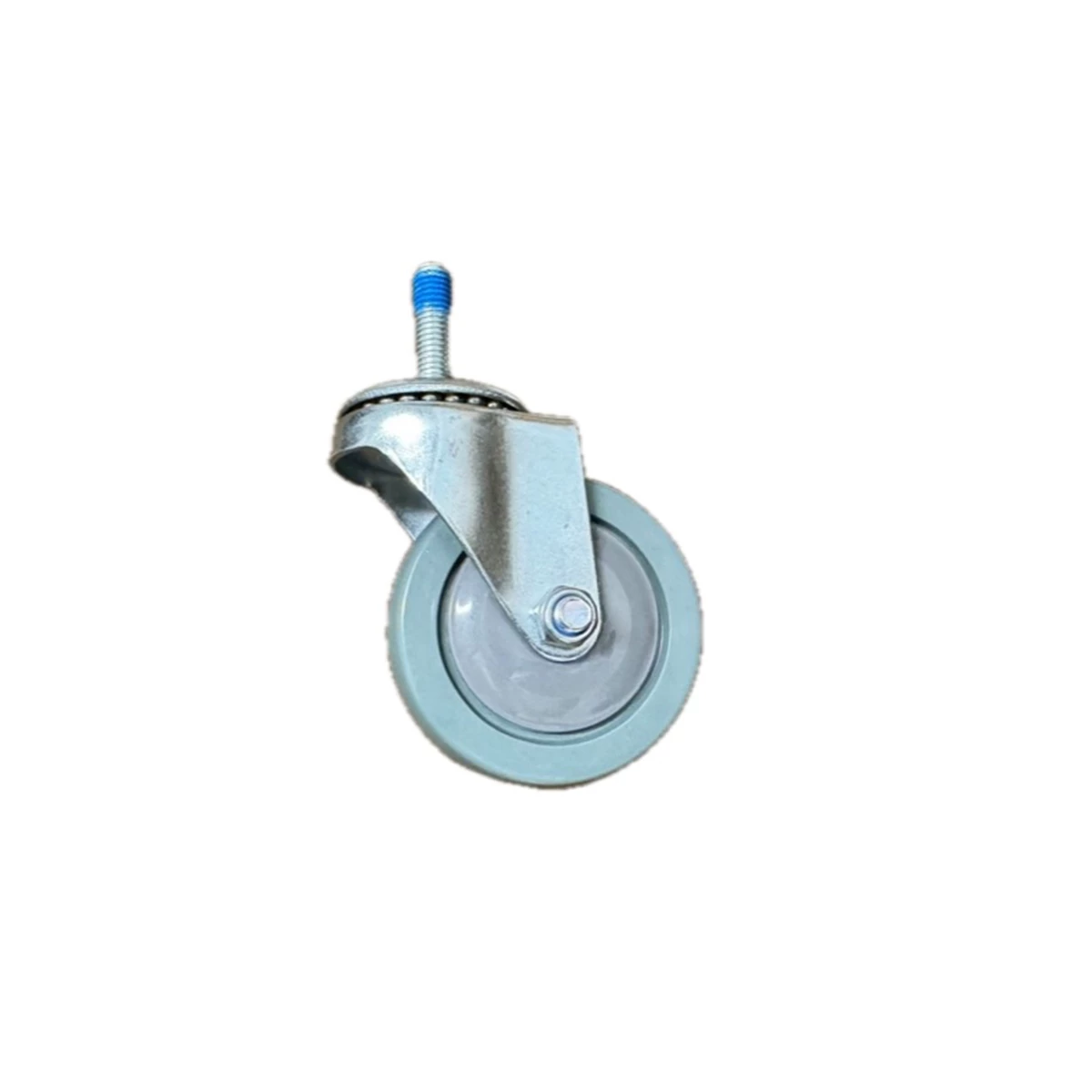 Heavy-Duty Caster with Fastener - Omega Omega 81045-1