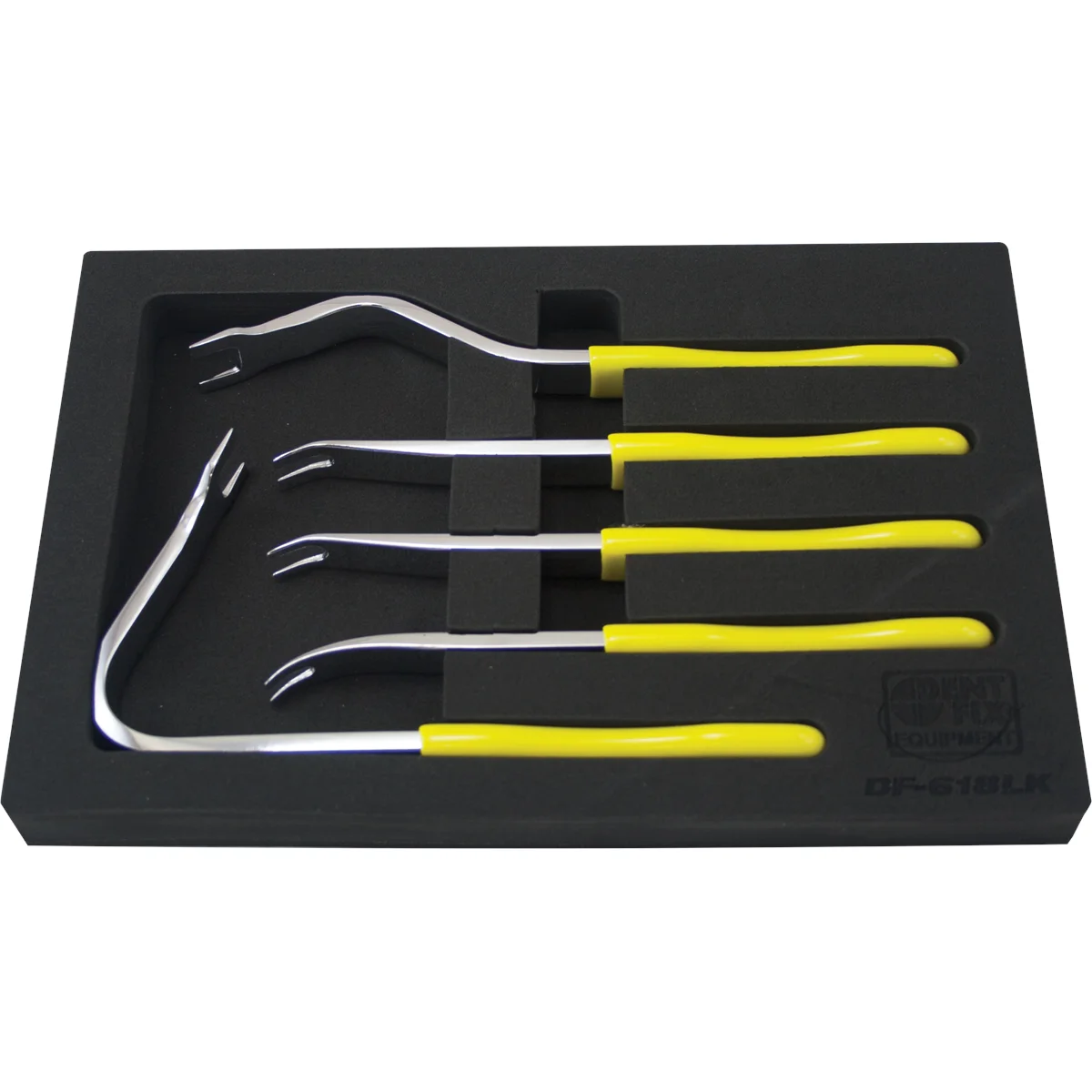 (image for) 5PC CLIP LIFTER SET