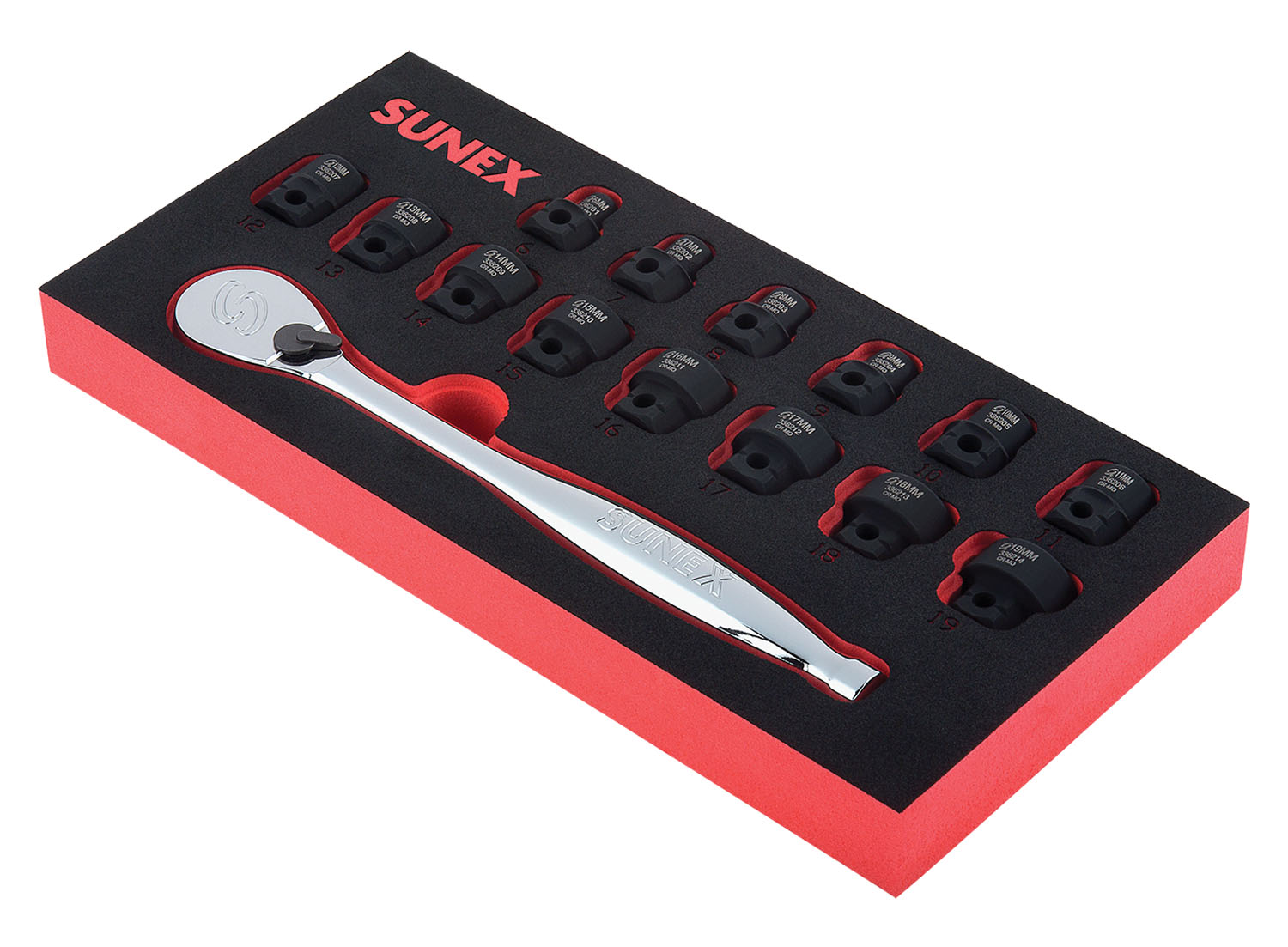 15PC3/8DRLOWPROIMPSKTST (M