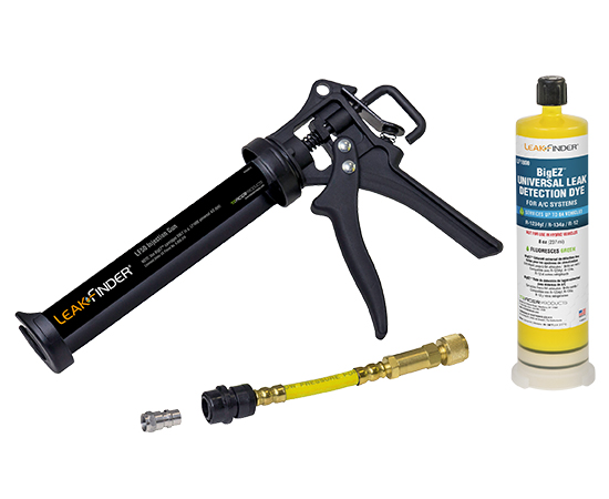 UNIVERSAL A/C DYE INJECT K