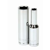 3/8" Drive 6-Point SAE 15/16" Deep Socket