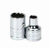 (image for) Williams 7MM Shallow 6 Point Socket 3/8 Drive