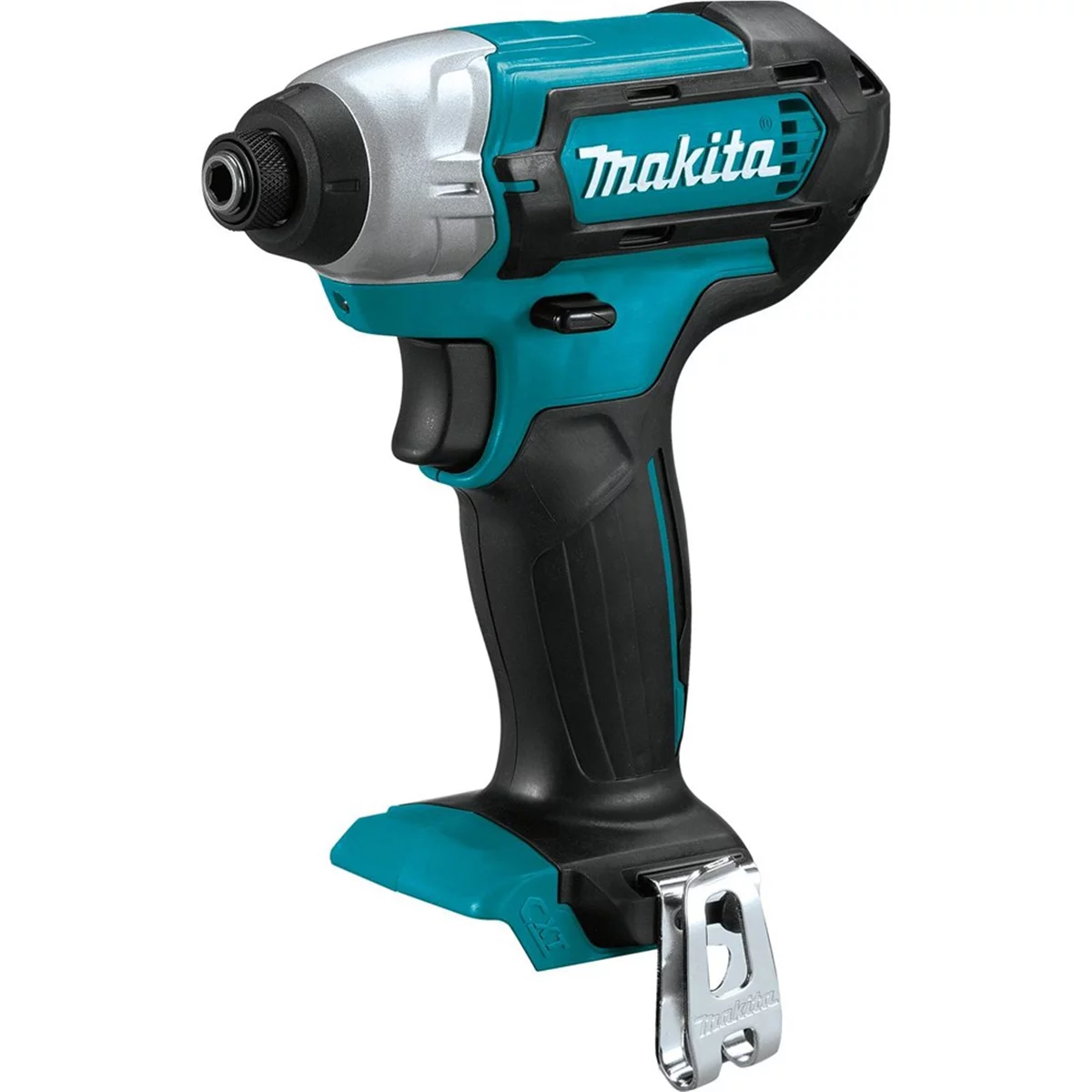 Makita DT03Z 12V Cordless Impact Driver Compact & Lightweight