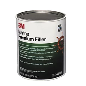 MARINE PREMIUM FILLER
