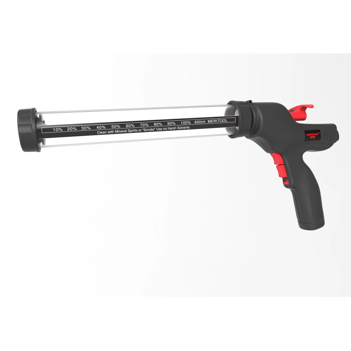 (image for) PowerPush 600 ml. Sausage Dispenser