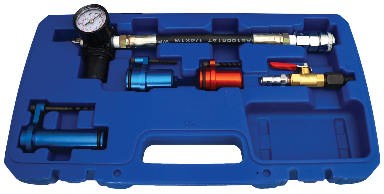 TRANSMISSION OIL DRAIN KIT