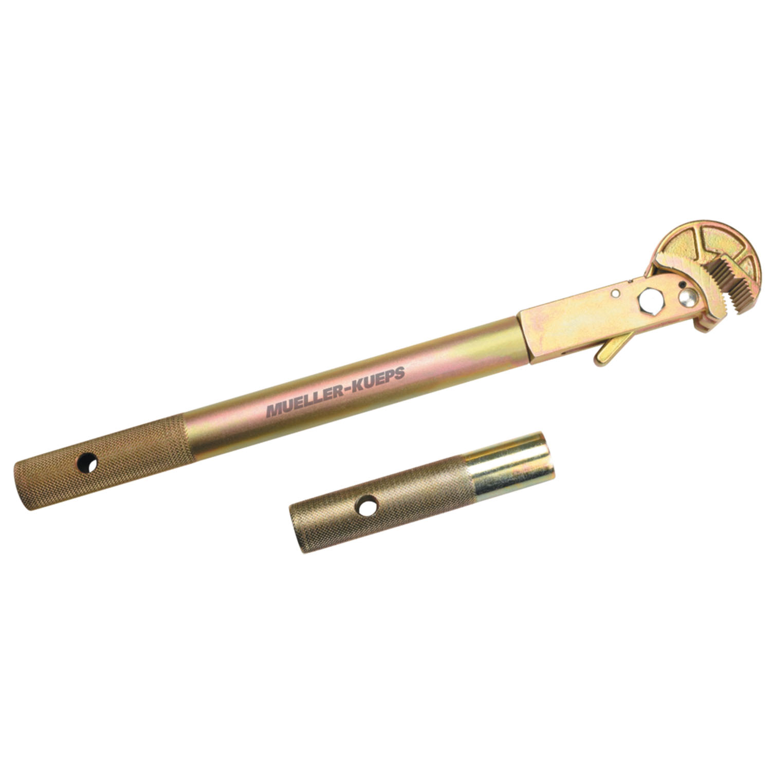 TIE ROD WRENCH