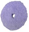 PURPLE FOAM WOOL CUT PAD 6
