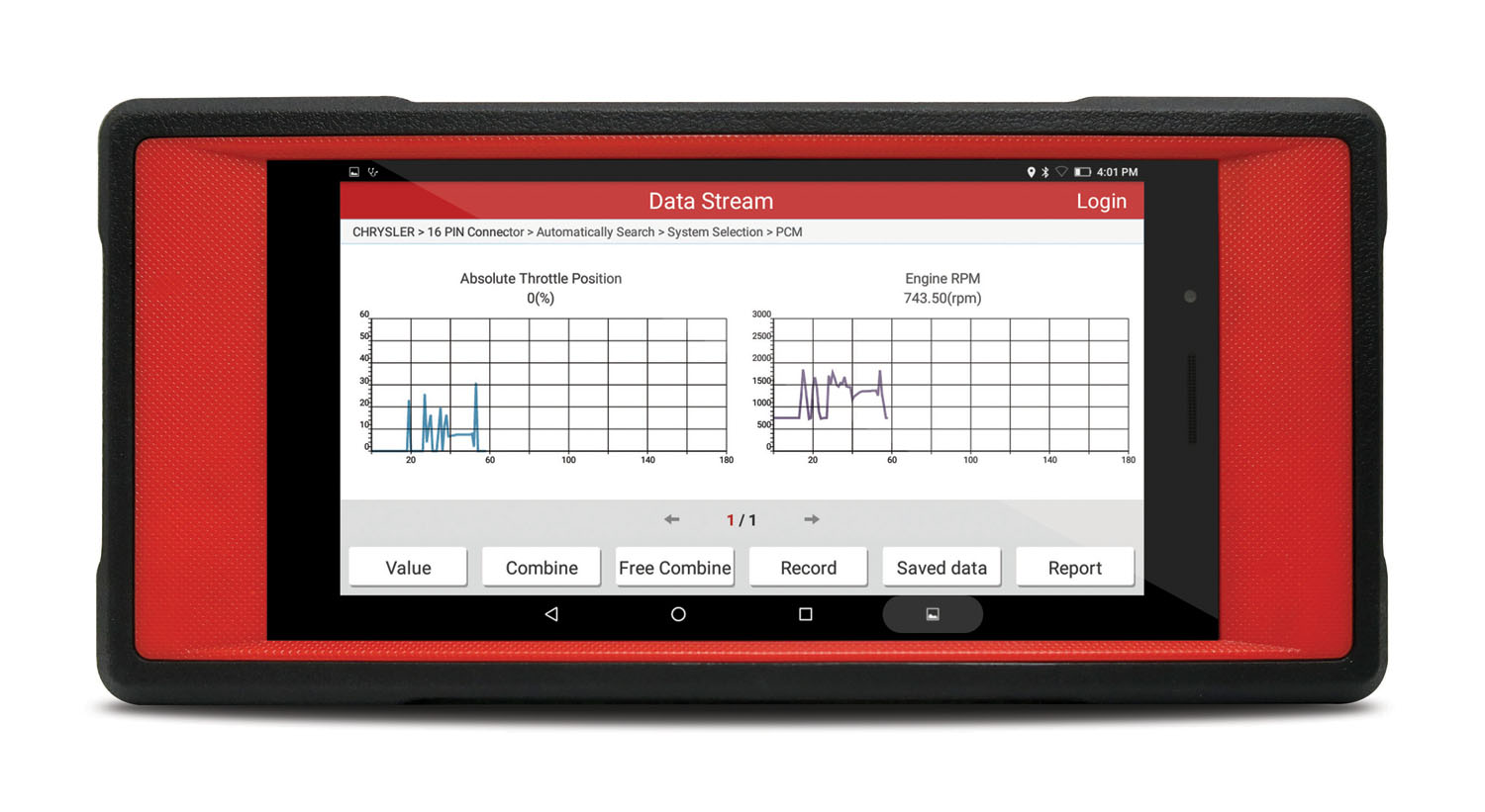 CRP 329 FULL ANDROID SYSTE