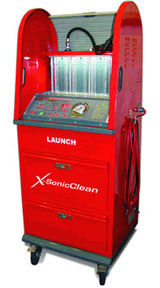 SONIC CLEAN FULL SIZE