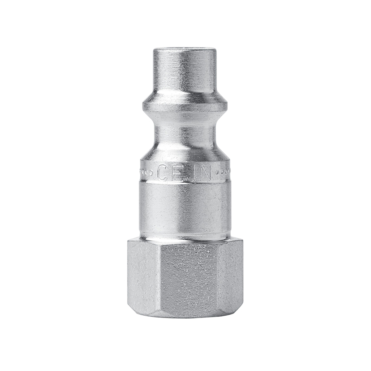 M STYLE NIPPLE 1/4 NPT F
