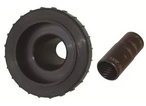 German Vehicle Rotating Ring Lug Nut Removal Kit