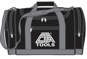 Top Quality CTA Duffle