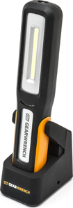 500 Lumen Rechargeable Work Light with Charging Stand