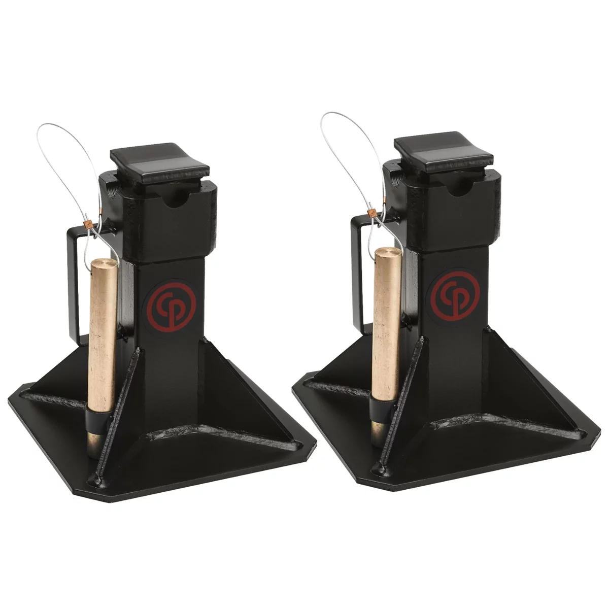 20T JACK STANDS (2)