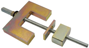 (image for) BMW TRAILER ARM BUSH R/I T