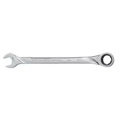 WR RAT XL COMB 24MM