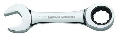 WR RAT COMB STBY 16MM