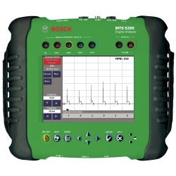 ENGINE ANALYZER - RPM TRIGGER PROBE KIT MTS5200