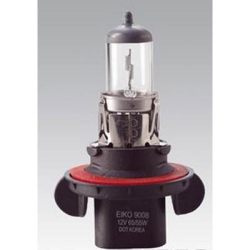 H13 Headlight Capsule