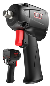 1/2" Drive Mini Air Impact