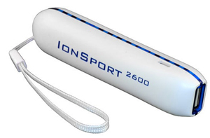 2600MAH Pocket Phone Charger