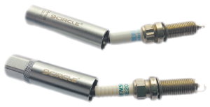 12 Pt. Magnetic Spark Plug