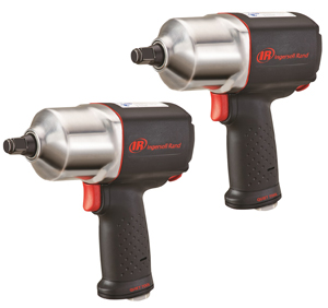 1/2" and 3/8" Impact Gun Promo