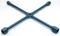 TC95 27.5" 4 Way Lug Wrench